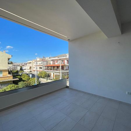 Urban Oasis In Ellinikon Apartment Athens Exterior photo
