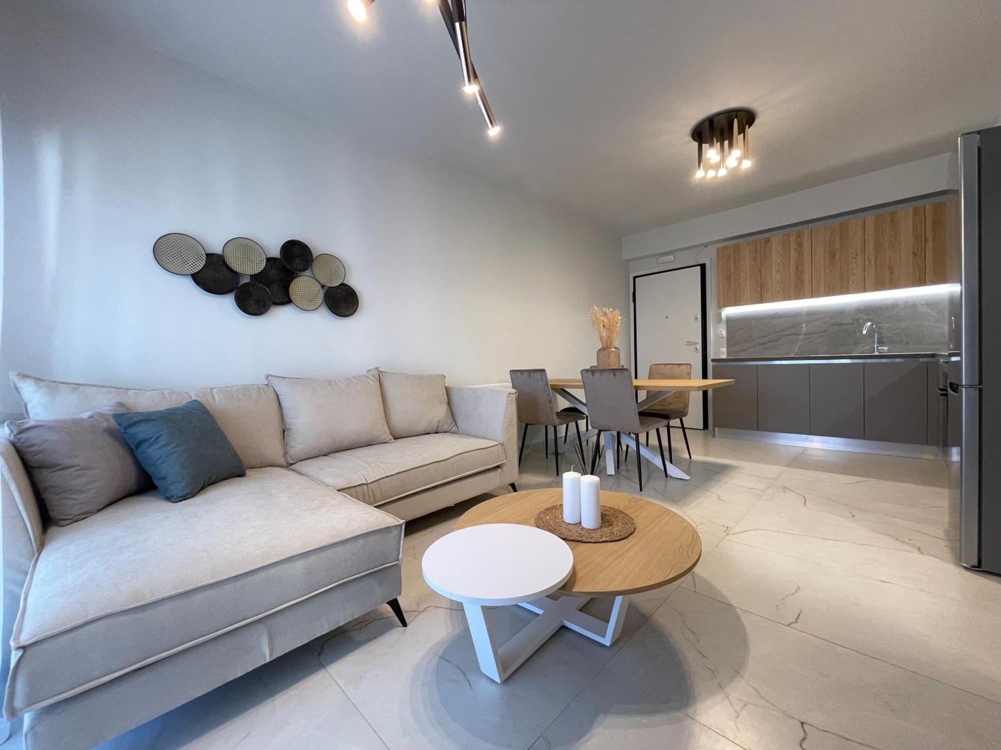 Urban Oasis In Ellinikon Apartment Athens Exterior photo
