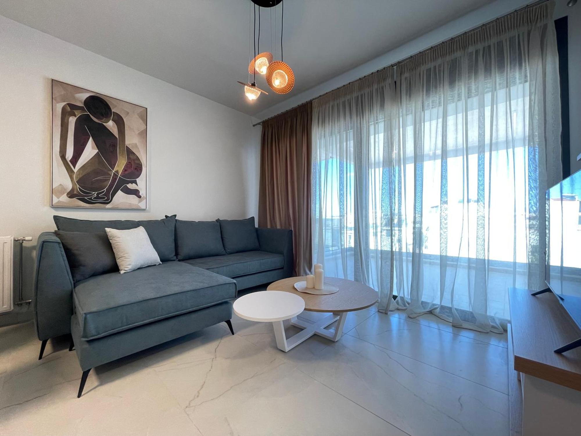 Urban Oasis In Ellinikon Apartment Athens Exterior photo